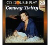 Twitty, Conway - Golden 20 Classic Tracks