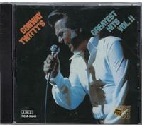 Twitty, Conway - Greatest Hits 2