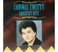 Twitty, Conway - Greatest Hits