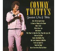 Twitty, Conway - Greatest No.1 Hits