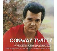 Twitty Conway – Icon