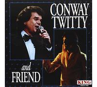 Twitty, Conway - It's Only Make Because