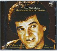 Twitty, Conway - It's Only Make Believe: Conway Twitty Collection
