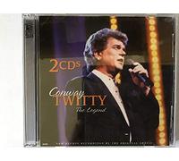 Twitty, Conway - Legend