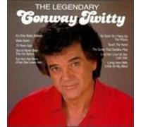Twitty, Conway - Legendary
