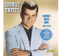 Twitty, Conway - Lonely Blue Boy/..