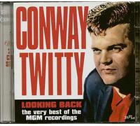 Twitty, Conway - Looking Back: Very Best. [Import]