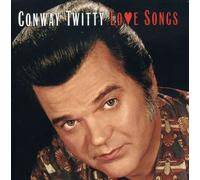 Twitty, Conway - Love Songs