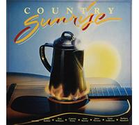 Twitty, Conway / Newton, Juicy / Lee, Johnny - Country Sunrise [Vinyl LP]