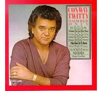 Twitty, Conway - Number Ones