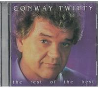 Twitty, Conway - of The Best