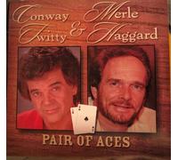 Twitty, Conway - Pair of ACES