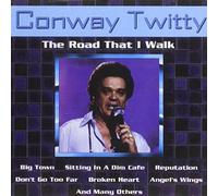 Twitty,Conway - Road That I Walk [Import]