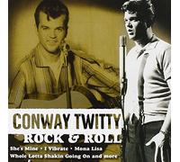 Twitty, Conway - Rock & Roll