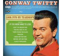 Twitty, Conway - Sings/Look Into My..