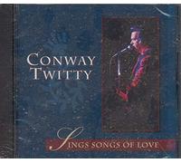 Twitty, Conway - Sings Songs of Love