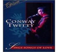 Twitty, Conway - Sings Songs of Love