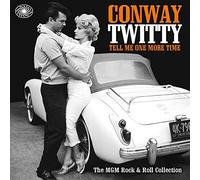 Twitty, Conway - Tell Me One More Time [Import]