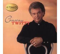 Twitty, Conway - Ultimate Collection