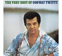 Twitty, Conway - Very Best of Conway Twitty