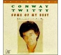 Twitty, Conway - Vol. 2-Some of My Best