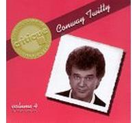 Twitty, Conway - Vol. 4-Critique Country Classi