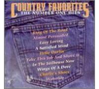 Twitty - No. 1 Hits-Country Favorites