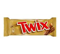 TWIX (2*25grs)X 32