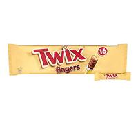Twix Biscuits 16 x 23g