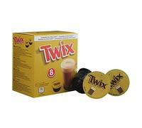 Twix - Hot Chocolate (Dolce Gusto® compatible) - 8 cups