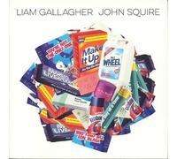 Twix - Liam Gallagher et John Squire