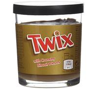 Twix Pâte à Tartiner aux Morceaux Croustillant 200 g