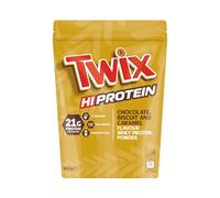 Twix Protein Powder (455g) Chocolat, biscuit et caramel