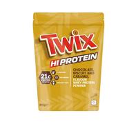 Twix Protéines en 455g Chocolat, biscuit et caramel Mars Protein Proteine
