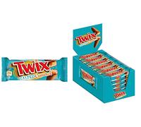 Twix Salted Caramel 30 (contenu : 30 x 1) [TCW]
