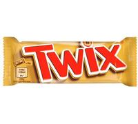 Twix Single 50g
