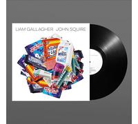 Liam Gallagher & John Squire – Liam Gallagher & John Squire