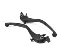Twixral levier d'embrayage de pit bike Levier de frein pour DUCATI pour Monster 937/950/1200 pour 1199 1299 959 899 pour(1 set)