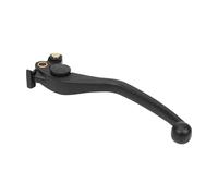 Twixral Leviers de frein de moto Poignées de commande pour moto urbaine pour BMW levier de frein pour avant et embrayage, pour scrambler pour pure race(Clutch Lever)