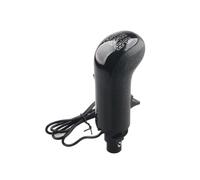 Twixral Pommeau de levier pour vitesse pour logitech G923 G29 G27 G25 TH8A | Pommeau levier pour vitesse haut de gamme pour simulateurs course pour Logitech, facile à installer et à mettre à niveau.