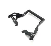 Twixral Support D'adaptation De Navigation GPS pour Moto, pour Triumph pour Tiger 800 XC XR XCX XCA XRX 800XC 800XR Support de Navigation GPS