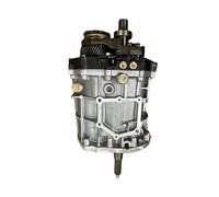 Twixral Transmission automatique 2007 1HZ pour moteur de voiture ensemble d'unité transmission manuelle automatique 330306A414