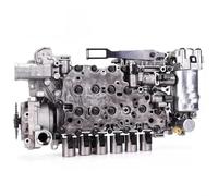 Twixral Transmission automatique Corps de soupape transmission Pièces châssis voiture automatique