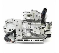 Twixral Transmission automatique Corps de soupape transmission voiture 46RE 47RE 48RE pour Dodge pour Ram A518 pièces rechange