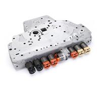 Twixral Transmission automatique Pièces détachées automobiles 7DT75 Corps de soupape transmission 7 vitesses pour Bentley et pour Porsche 97031701500