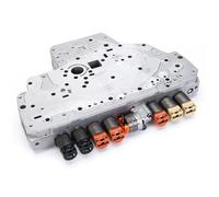 Twixral Transmission automatique Pièces détachées automobiles 7DT75 Corps de soupape transmission 7 vitesses pour Bentley et pour Porsche 97031701500
