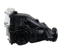 Twixral Transmission automatique Transmission différentielle arrière rapport 391 pour BMW