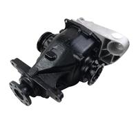 Twixral Transmission automatique Transmission différentielle arrière, rapport de transmission 3,91 pour BMW Série 1 E81 E87 E88 E90 E91 E92 E93 16i 118i