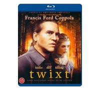 Twixt (2011) ( Twixt Now and Sunrise ) ( Virginia ) [ Origine Danoise, Sans Langue Francaise ] (Blu-Ray)