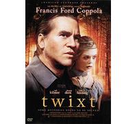 Twixt (2011) ( Twixt Now and Sunrise ) ( Virginia ) [ Origine Suédoise, Sans Langue Francaise ]